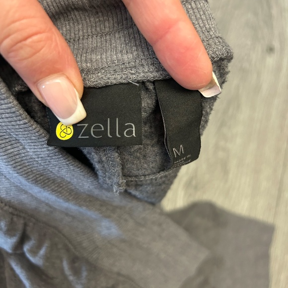 Zella (M) Joggers - Picture 5 of 5